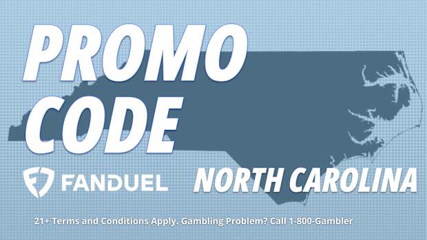 FanDuel UNC colors